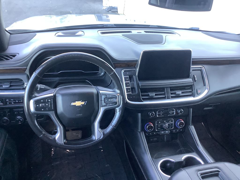 Thumbnail: 2022 Chevrolet Suburban - 2