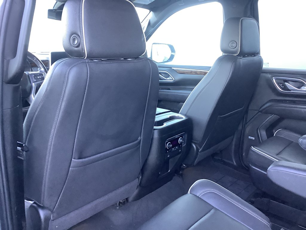 Thumbnail: 2022 Chevrolet Suburban - 13
