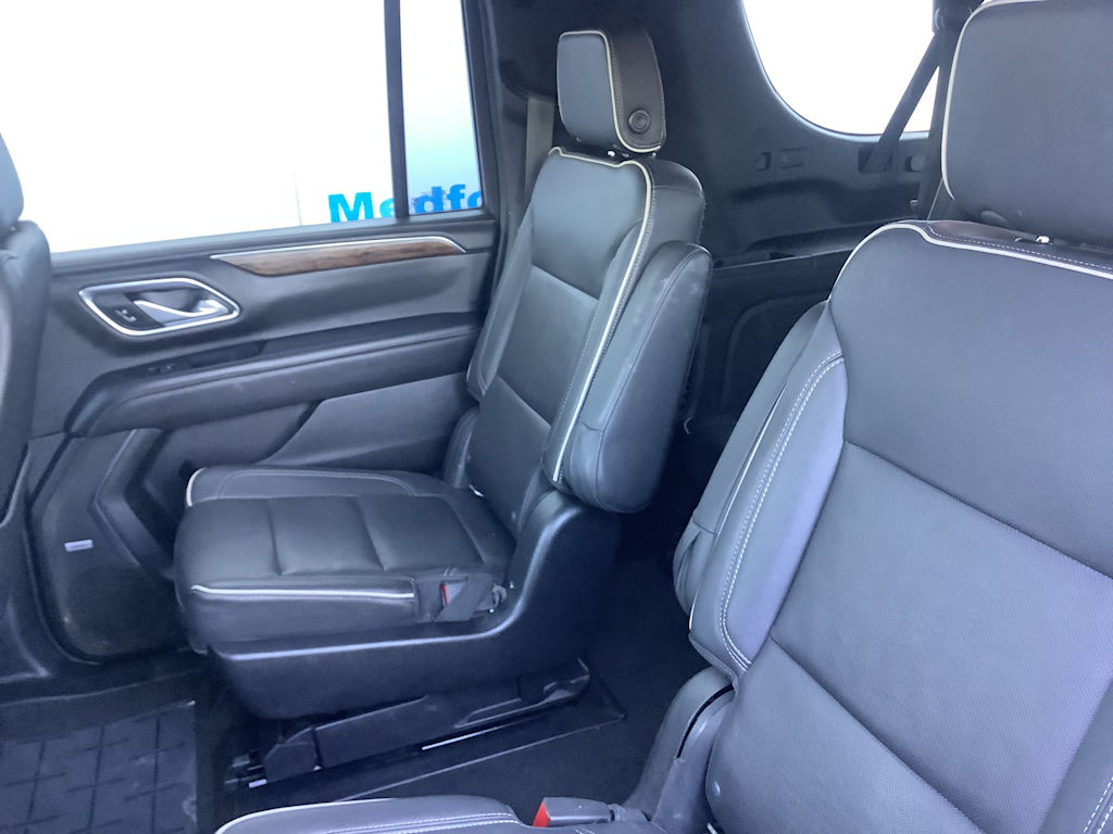 Thumbnail: 2022 Chevrolet Suburban - 20