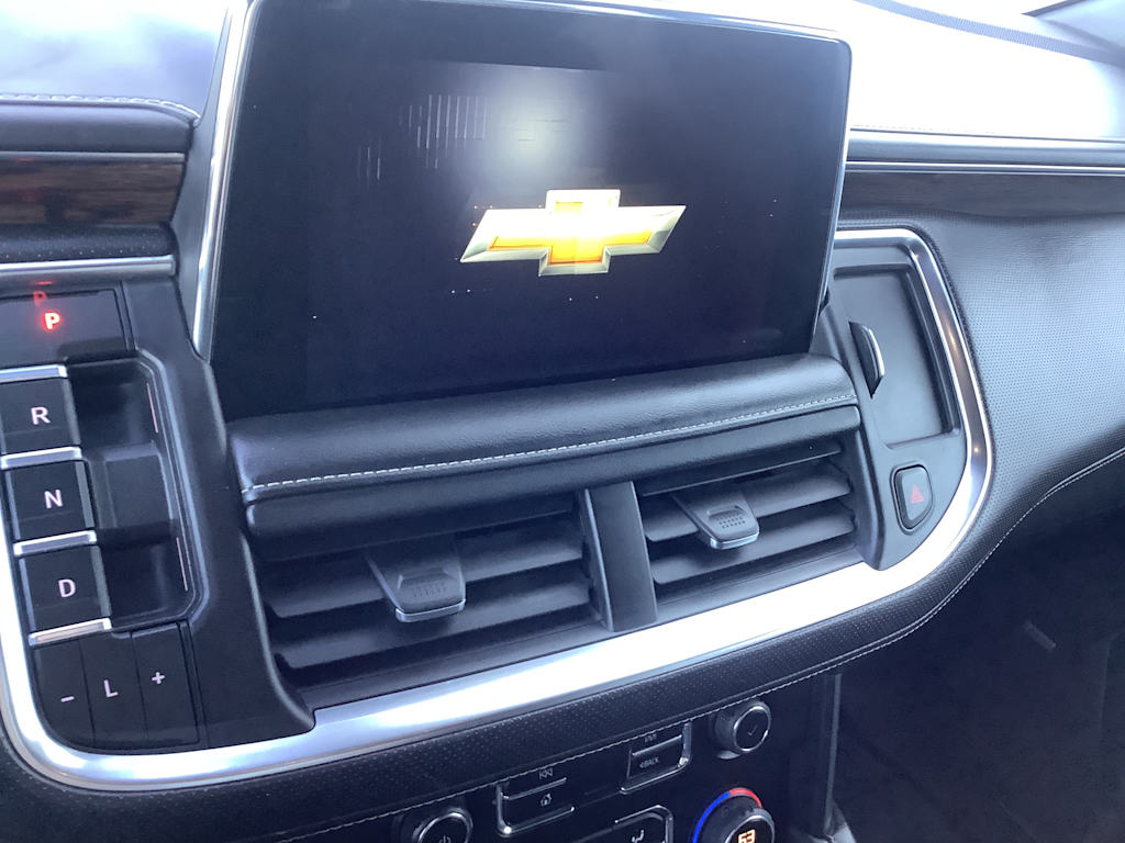 Thumbnail: 2022 Chevrolet Suburban - 14