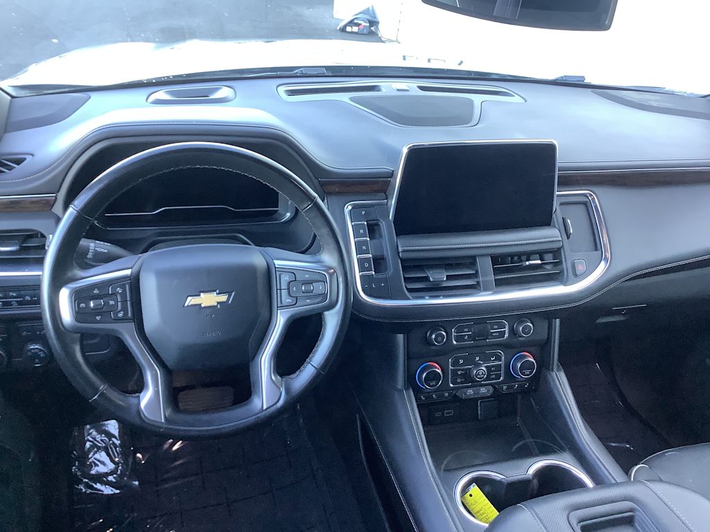 Thumbnail: 2023 Chevrolet Suburban - 2