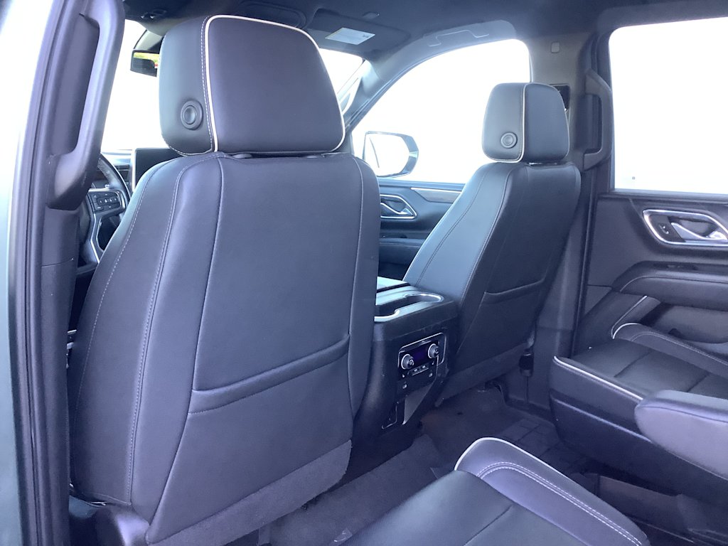 Thumbnail: 2023 Chevrolet Suburban - 13