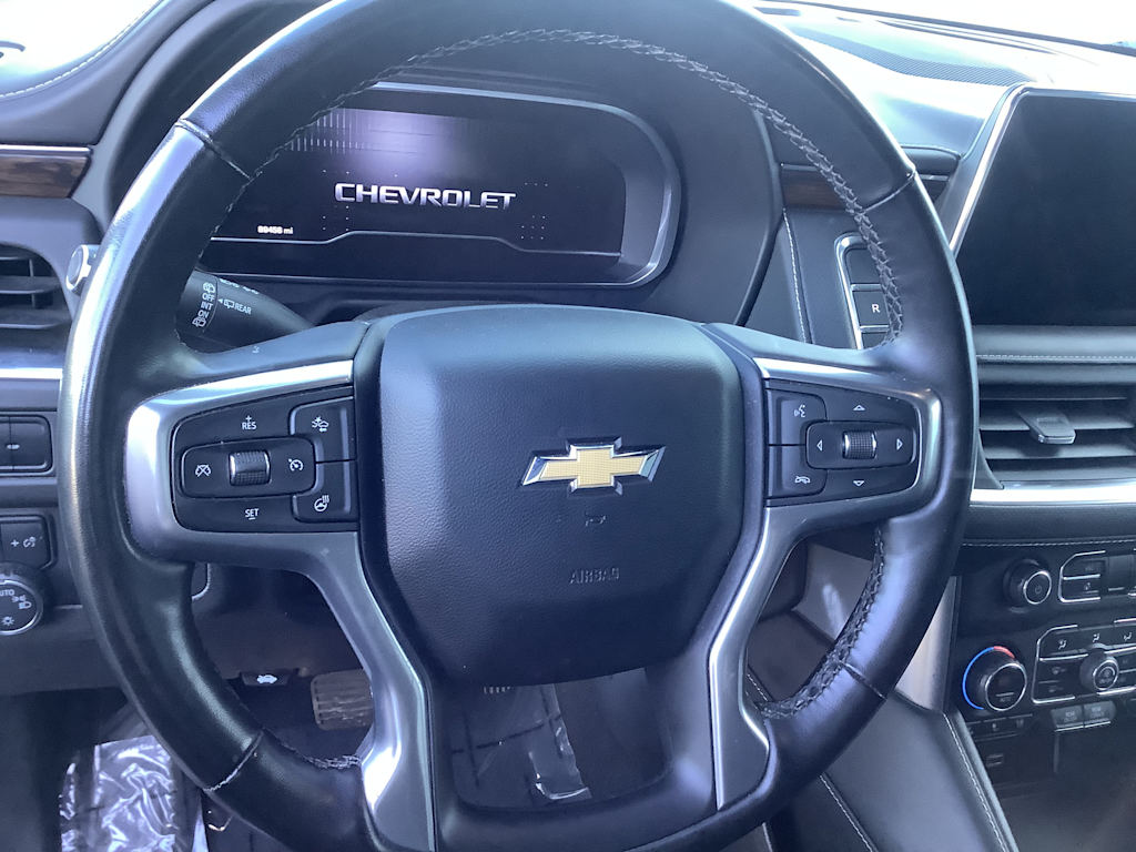 Thumbnail: 2023 Chevrolet Suburban - 10