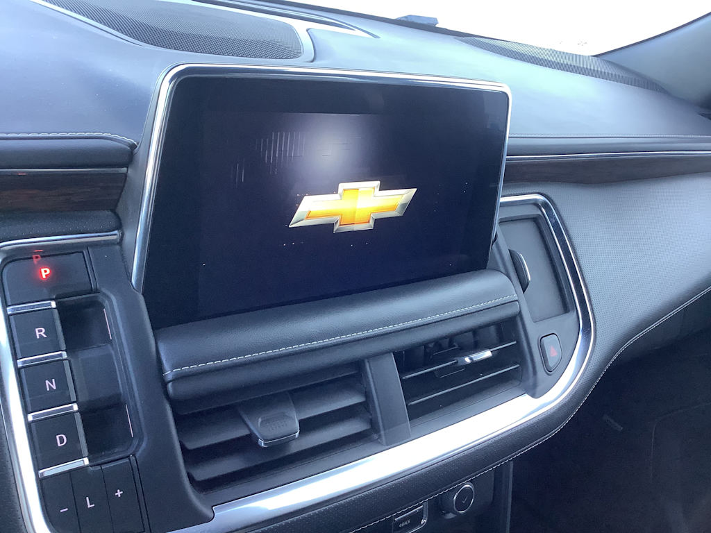 Thumbnail: 2023 Chevrolet Suburban - 14