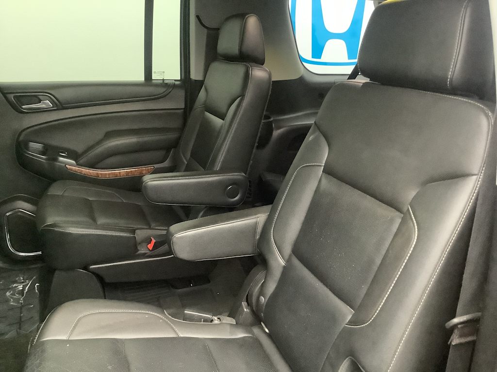 Thumbnail: 2017 Chevrolet Suburban - 20