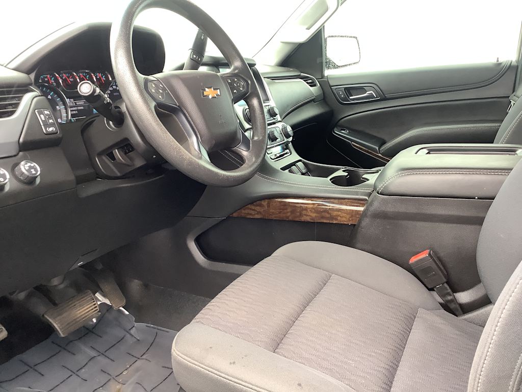 Thumbnail: 2019 Chevrolet Suburban - 2