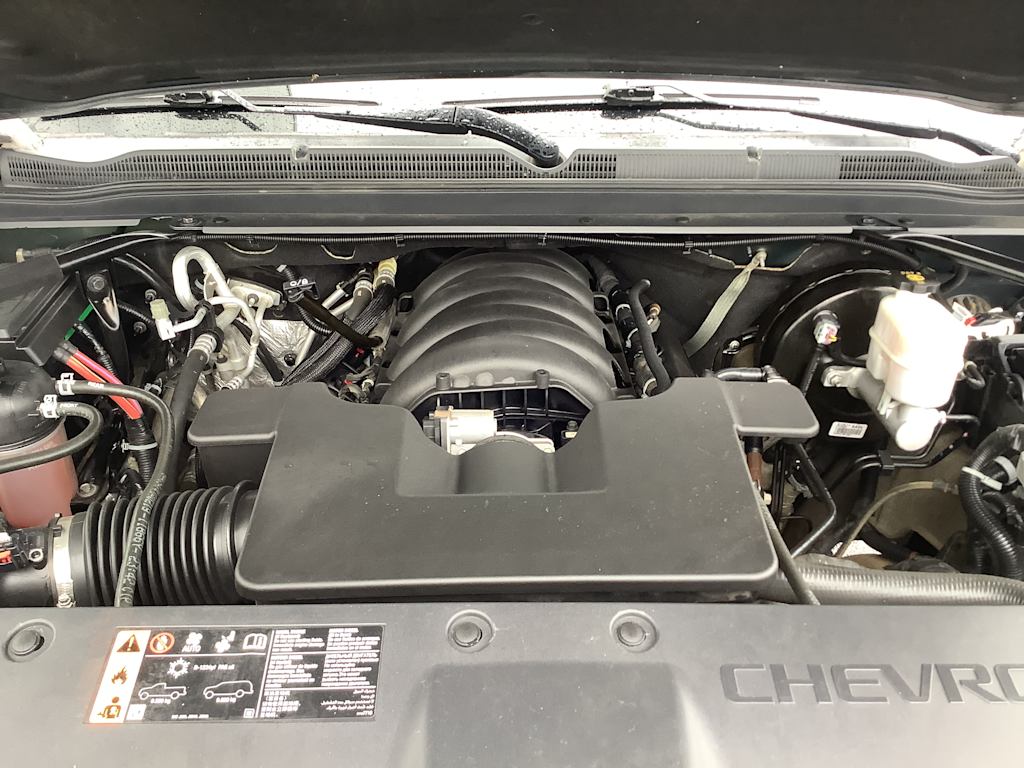 Thumbnail: 2019 Chevrolet Suburban - 9