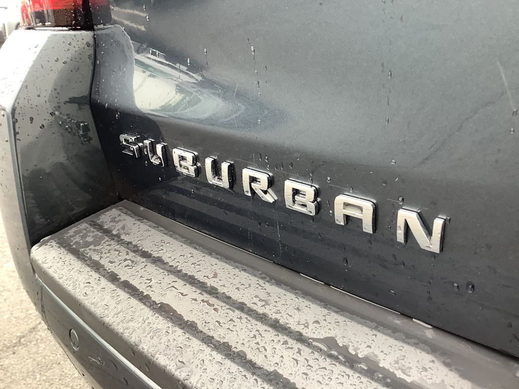 Thumbnail: 2019 Chevrolet Suburban - 7