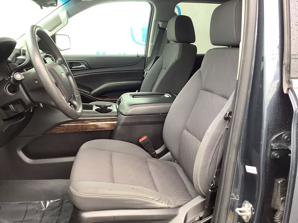 Thumbnail: 2019 Chevrolet Suburban - 11