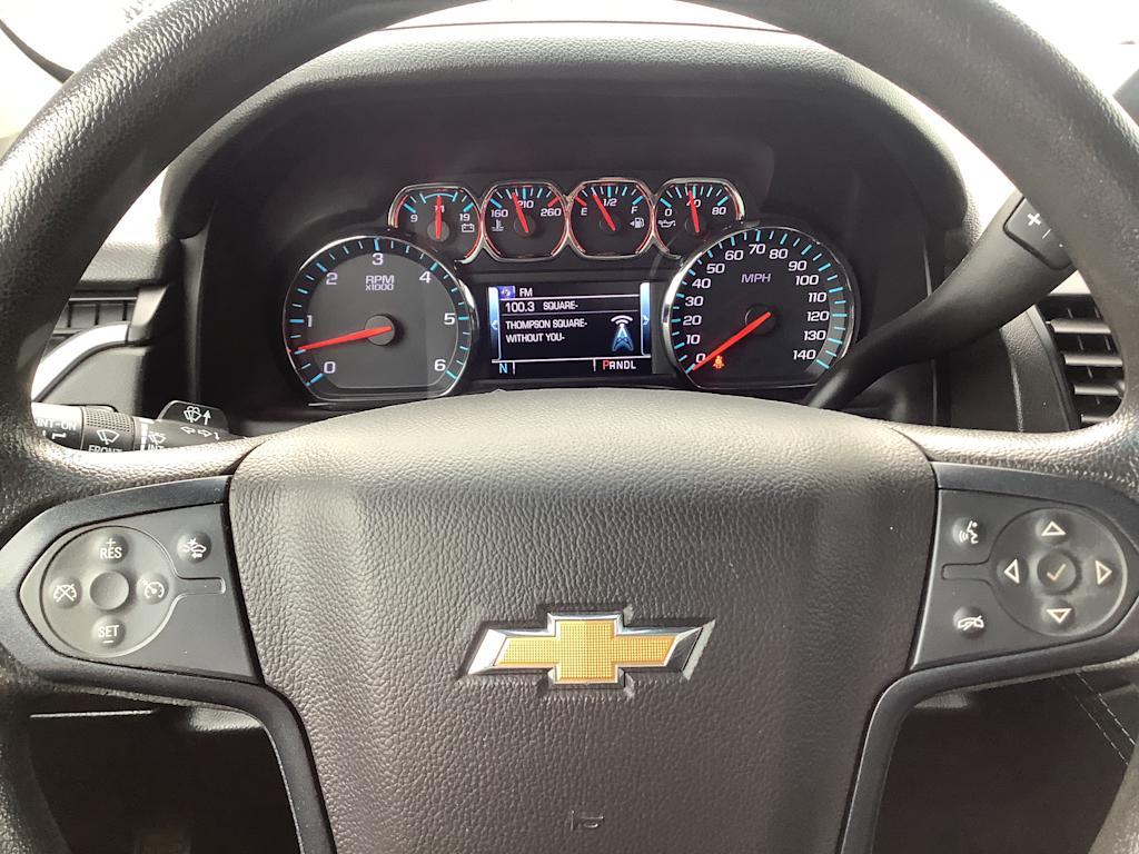 Thumbnail: 2019 Chevrolet Suburban - 20