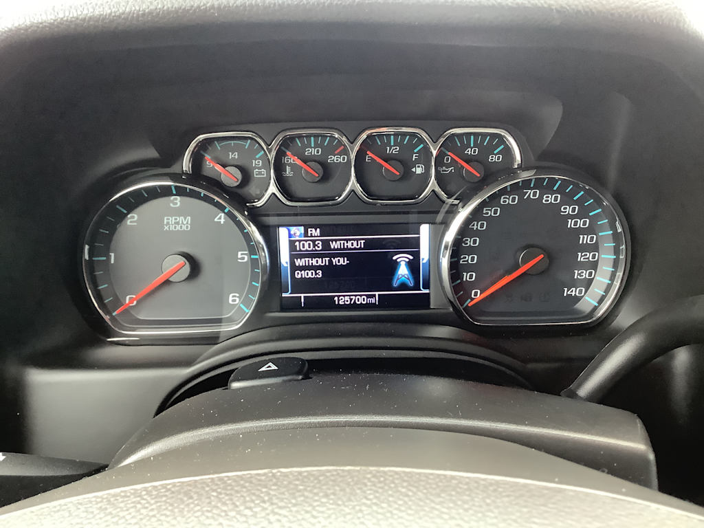 Thumbnail: 2019 Chevrolet Suburban - 15