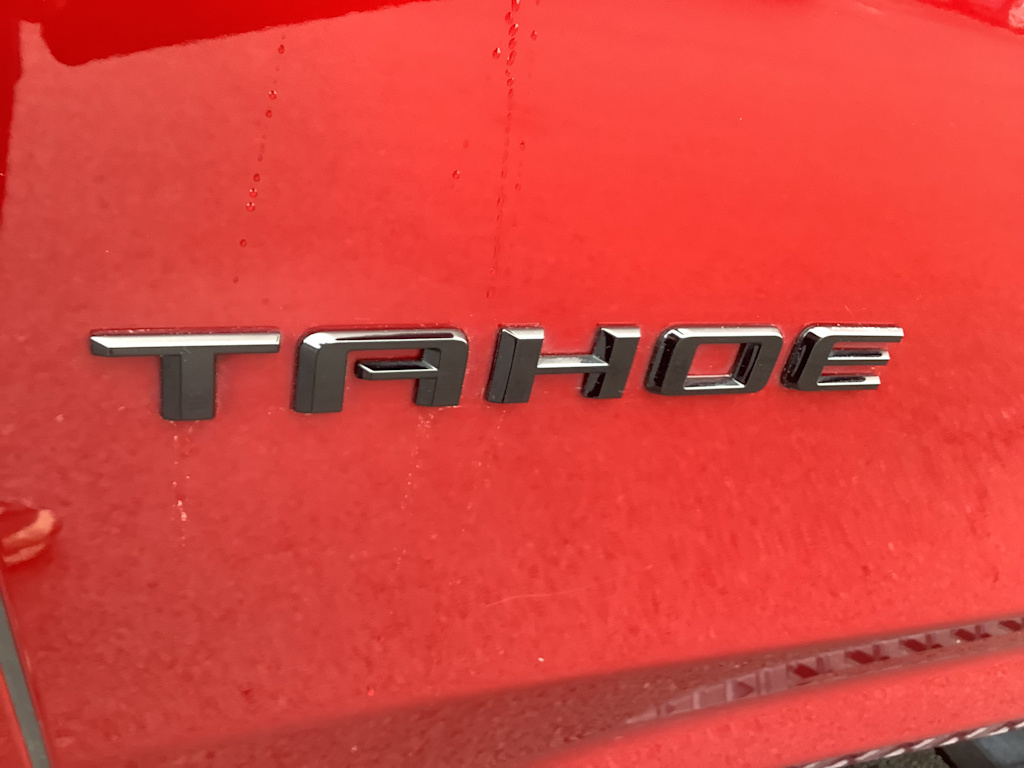 Thumbnail: 2021 Chevrolet Tahoe - 7