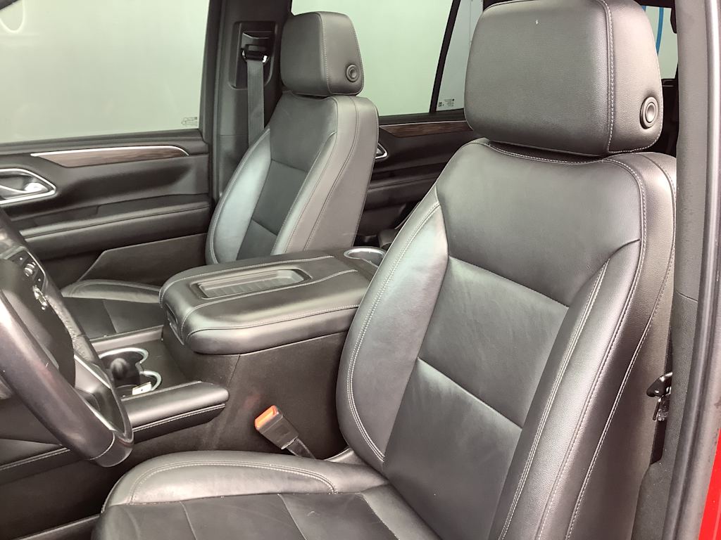 Thumbnail: 2021 Chevrolet Tahoe - 12