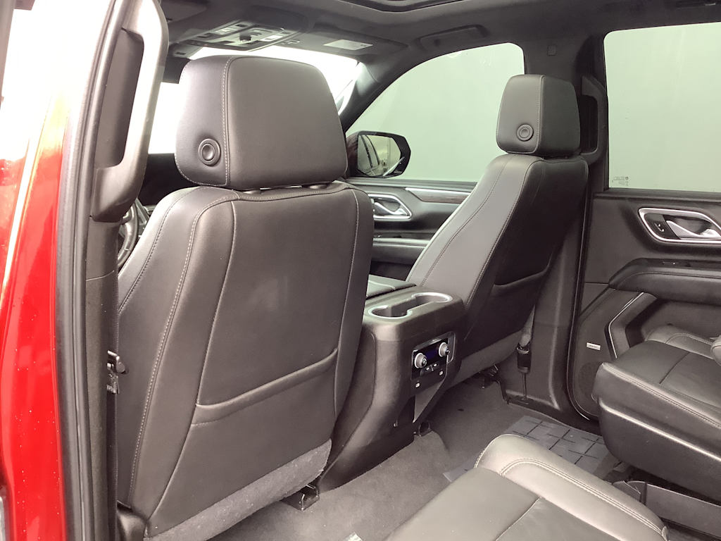 Thumbnail: 2021 Chevrolet Tahoe - 13