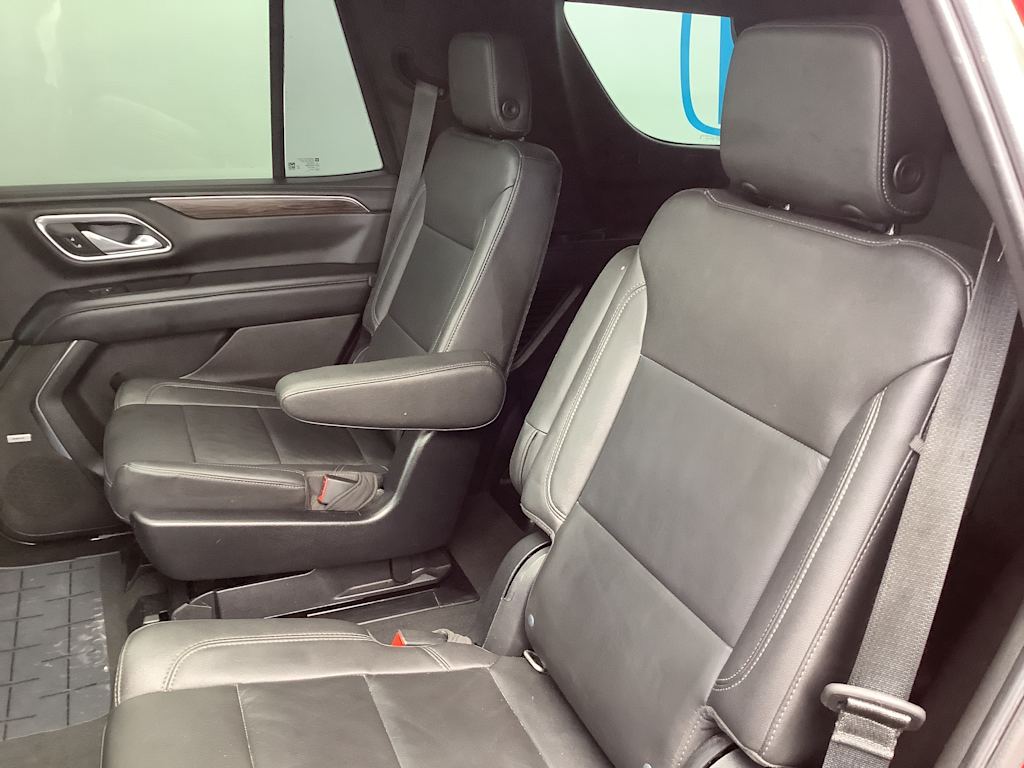 Thumbnail: 2021 Chevrolet Tahoe - 20