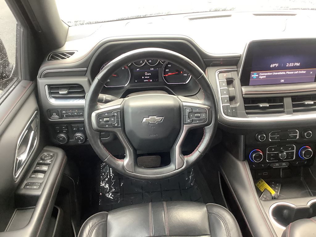 Thumbnail: 2021 Chevrolet Tahoe - 9