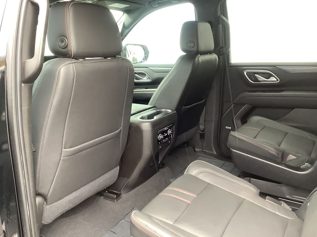 Thumbnail: 2021 Chevrolet Tahoe - 12