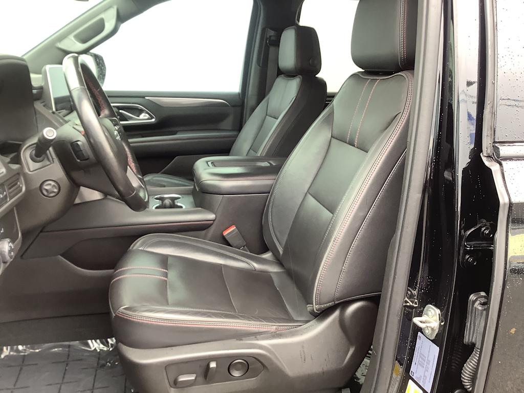 Thumbnail: 2021 Chevrolet Tahoe - 10