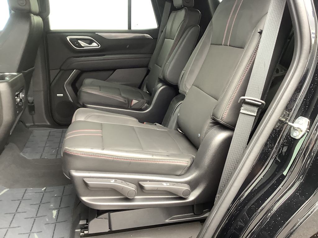 Thumbnail: 2021 Chevrolet Tahoe - 20