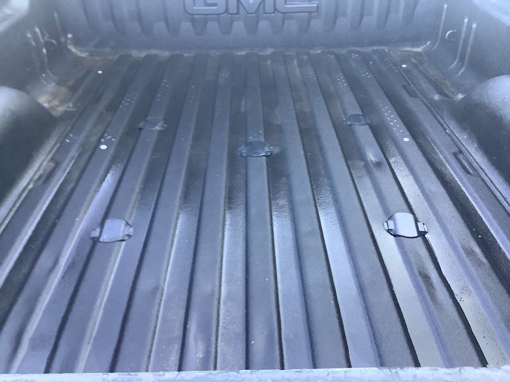 Thumbnail: 2016 GMC Sierra 2500 - 16