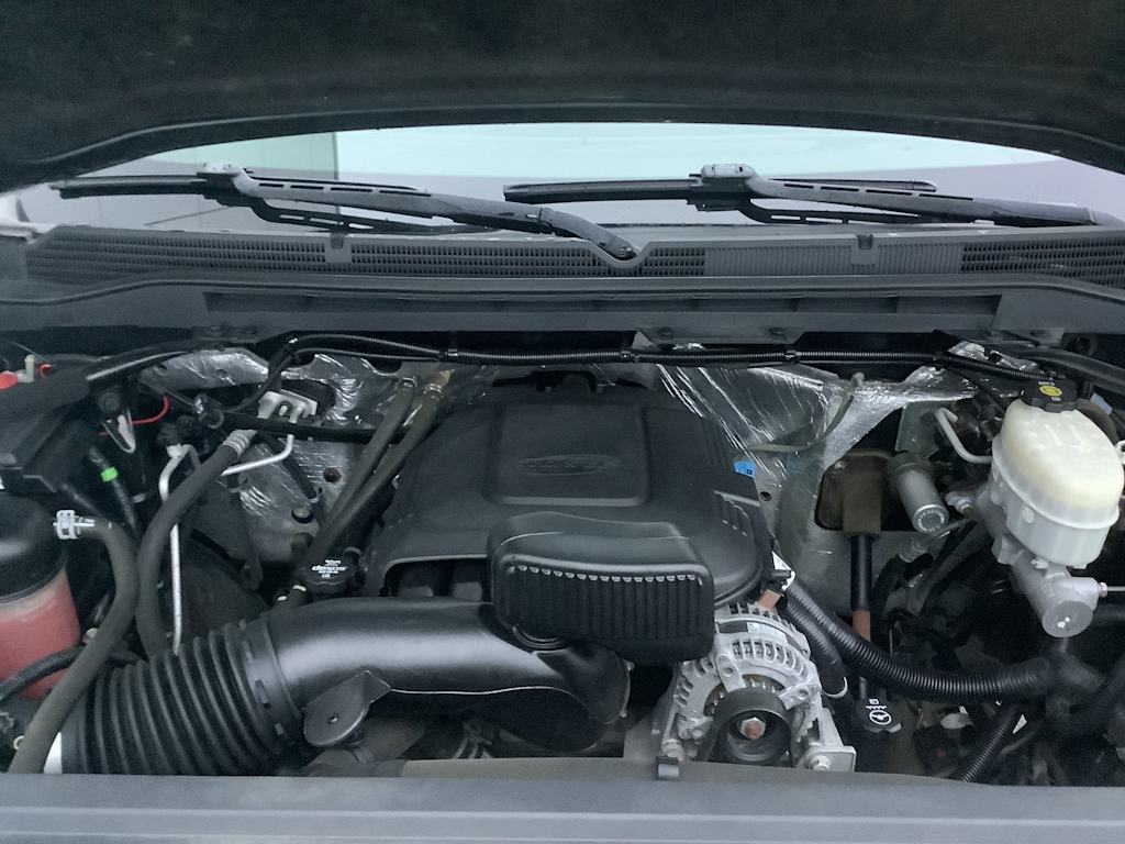 Thumbnail: 2018 GMC Sierra 2500 - 9