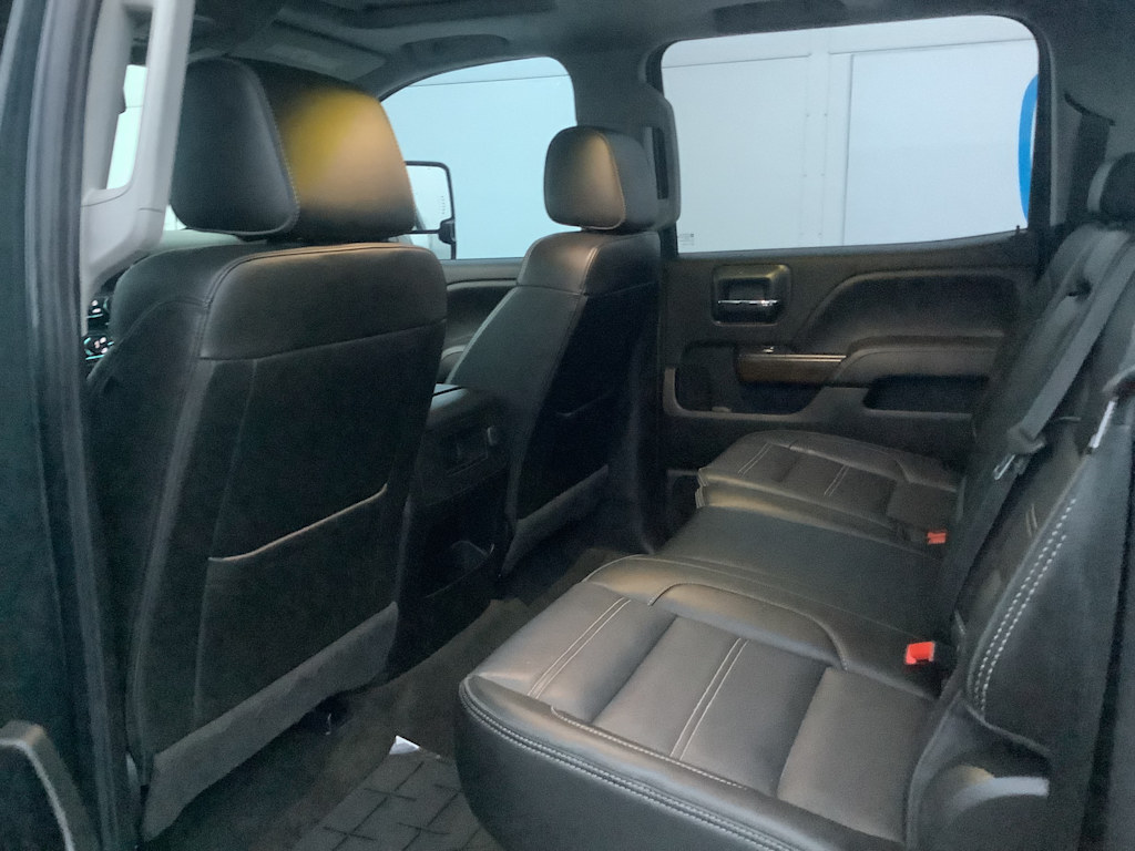 Thumbnail: 2018 GMC Sierra 2500 - 12