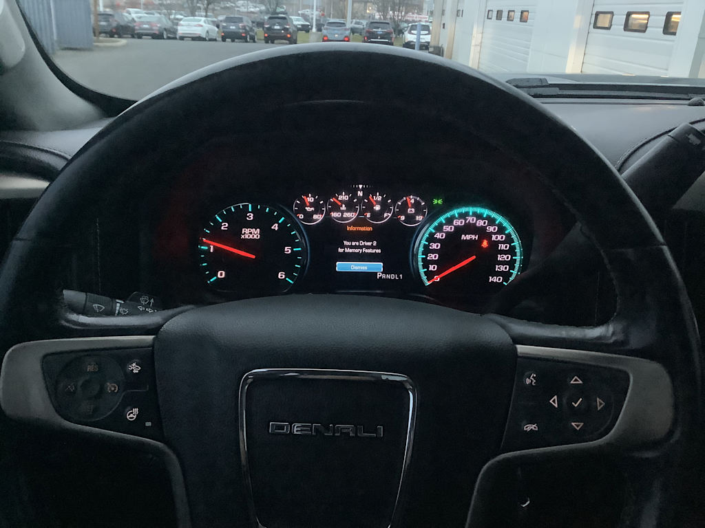 Thumbnail: 2018 GMC Sierra 2500 - 20