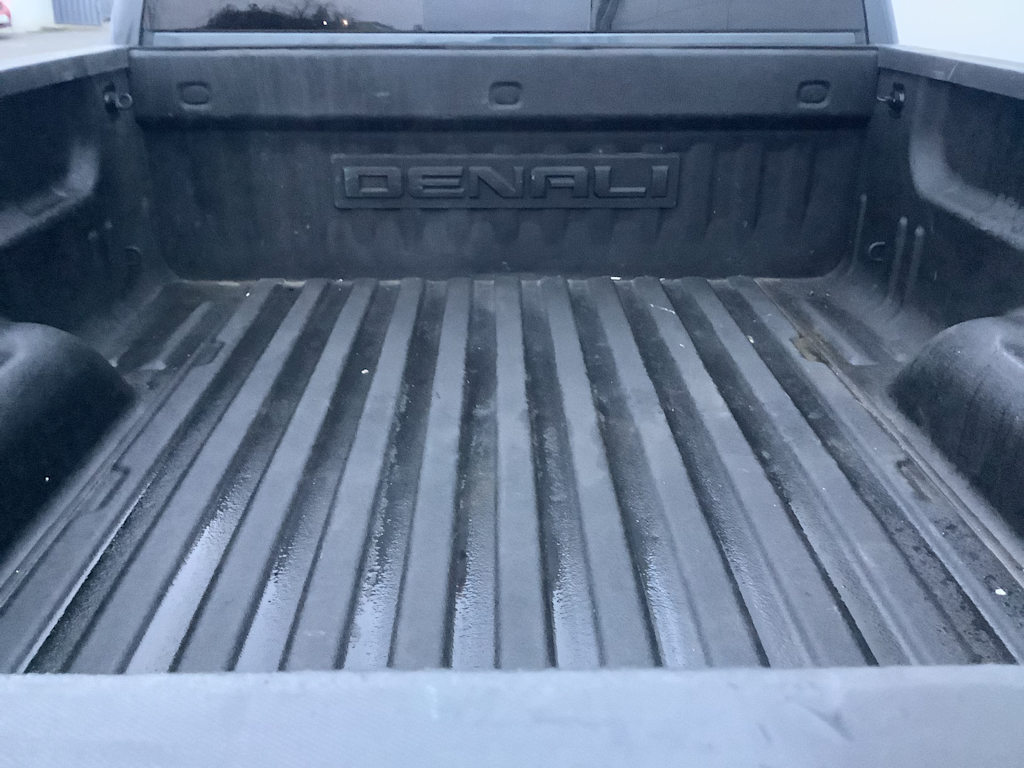 Thumbnail: 2018 GMC Sierra 2500 - 15