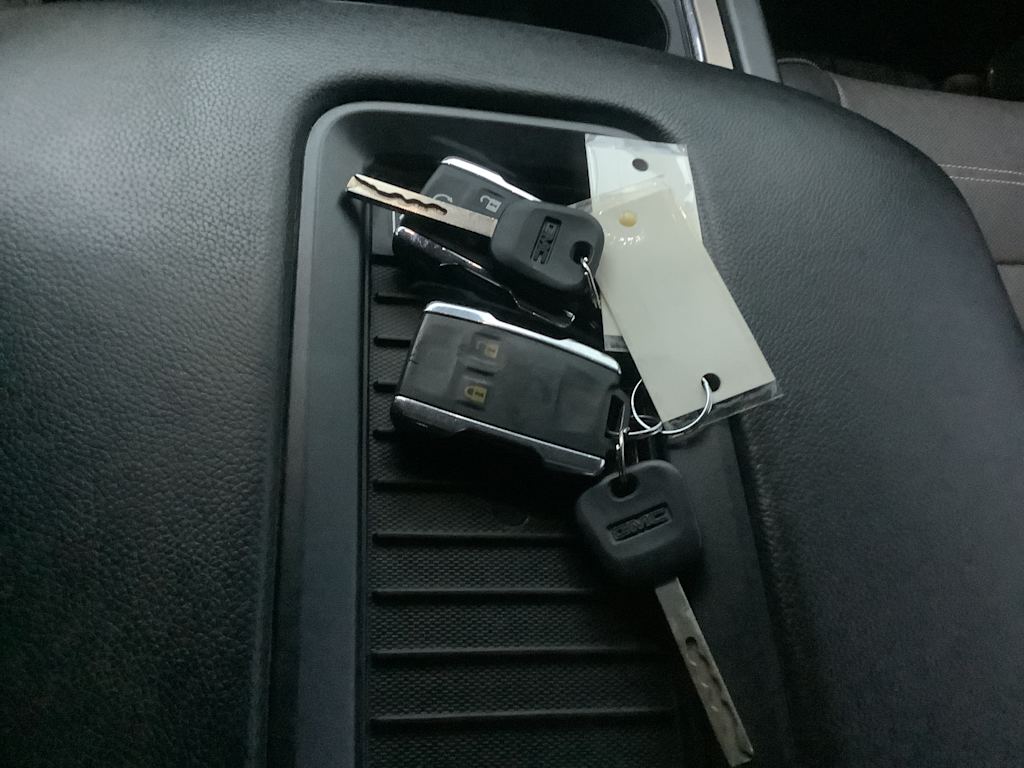 Thumbnail: 2018 GMC Sierra 2500 - 16