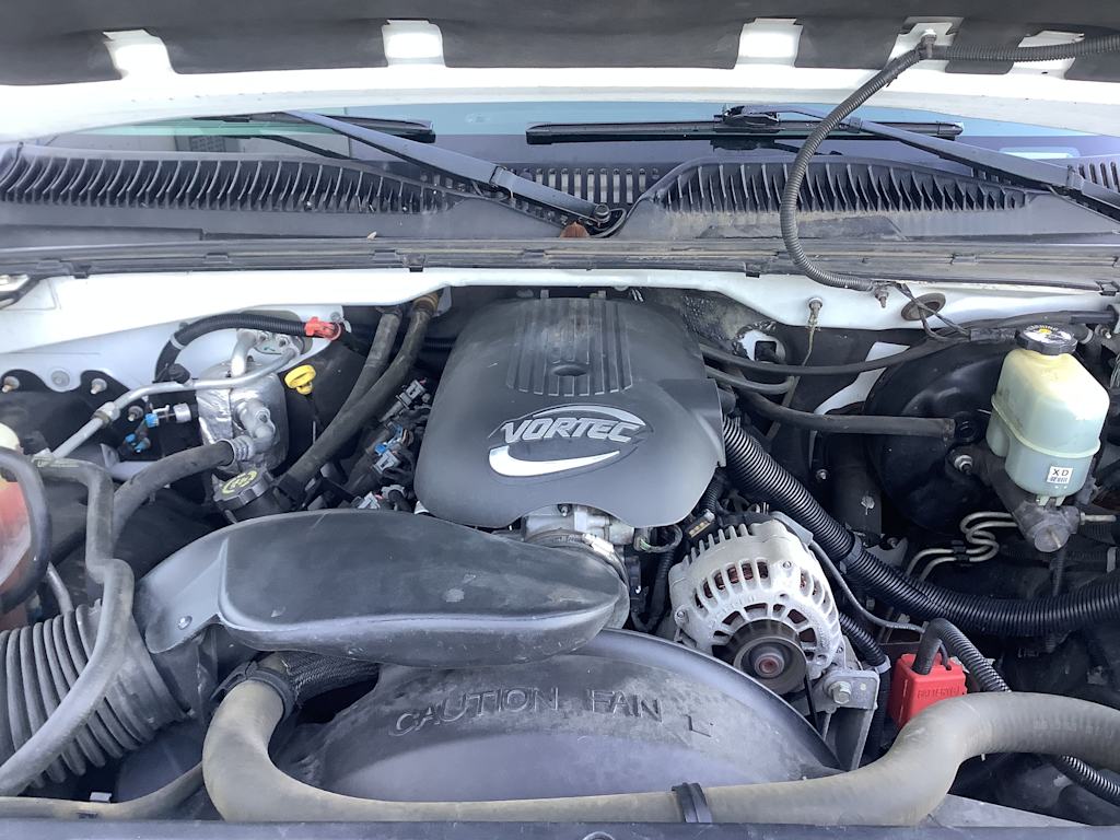 2001 GMC Sierra 1500 SLE 8