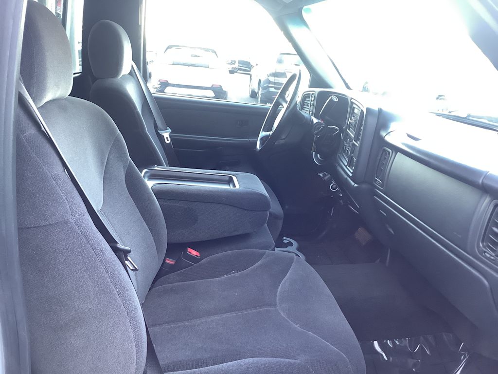 2001 GMC Sierra 1500 SLE 18