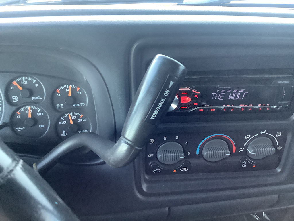 2001 GMC Sierra 1500 SLE 21