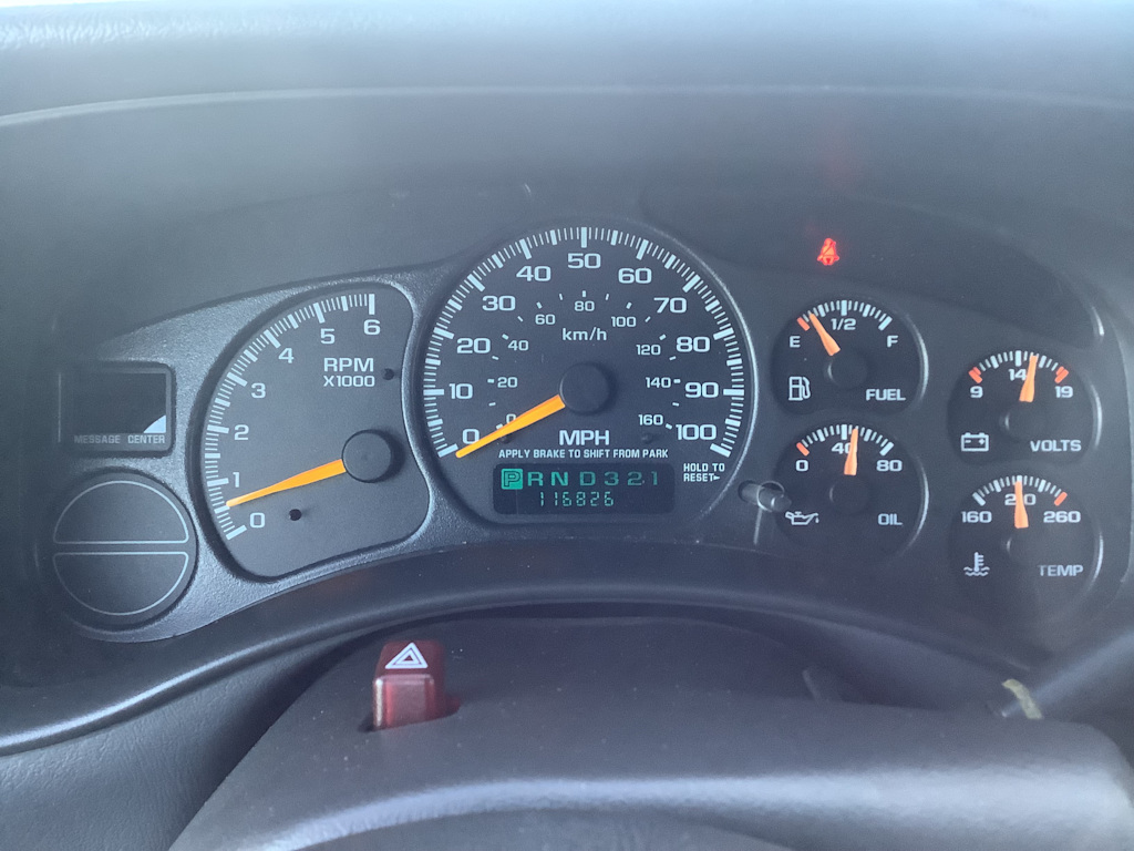 2001 GMC Sierra 1500 SLE 11