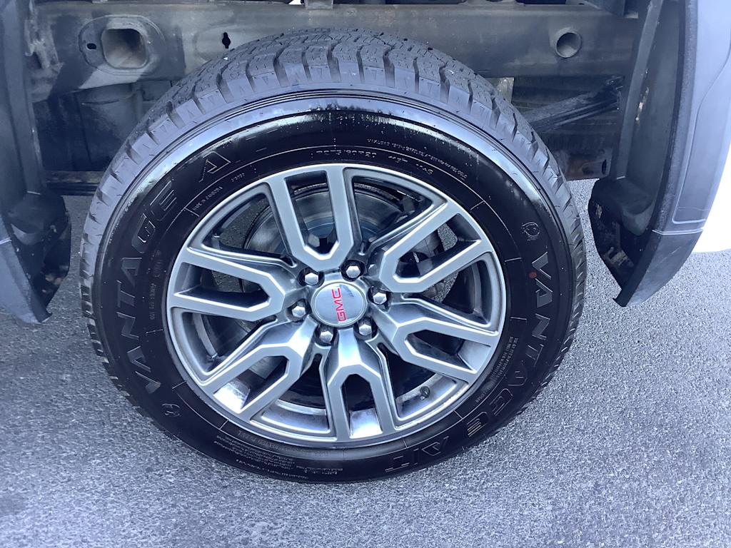 Thumbnail: 2020 GMC Sierra 1500 - 8