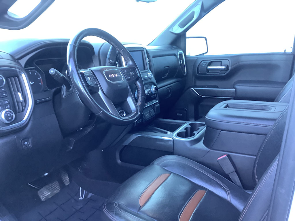 Thumbnail: 2020 GMC Sierra 1500 - 2