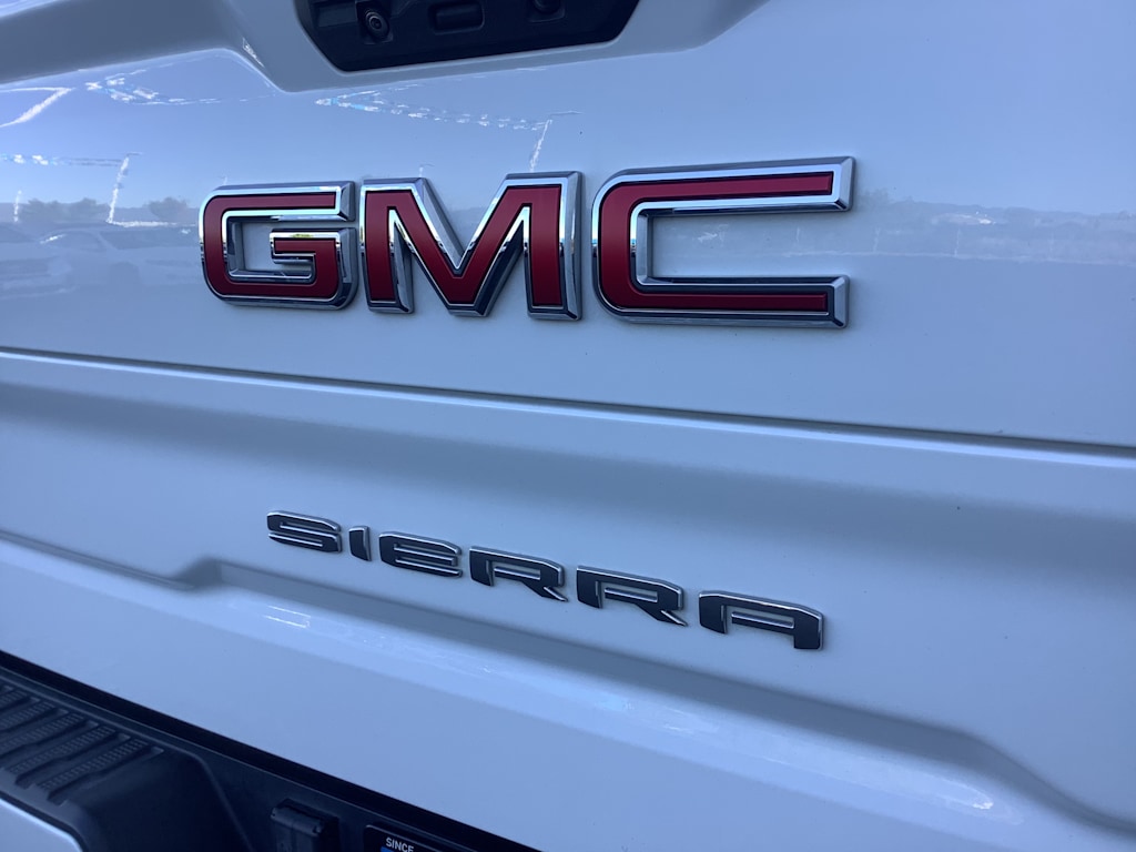 Thumbnail: 2020 GMC Sierra 1500 - 7