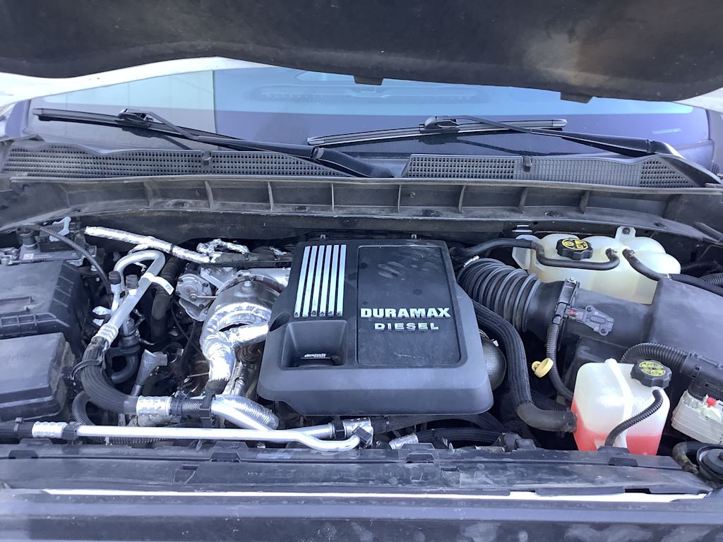 Thumbnail: 2020 GMC Sierra 1500 - 9