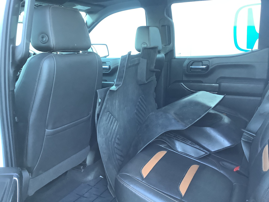 Thumbnail: 2020 GMC Sierra 1500 - 13