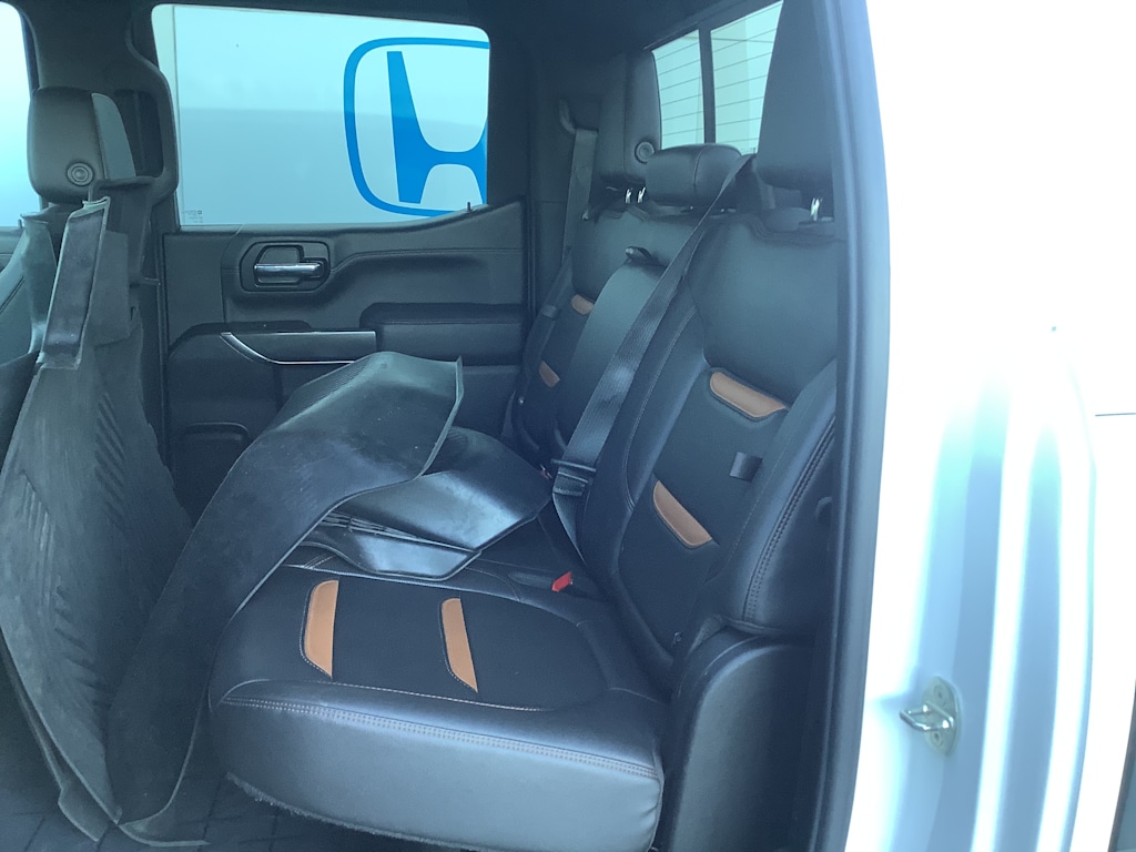 Thumbnail: 2020 GMC Sierra 1500 - 19