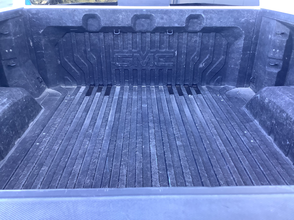 Thumbnail: 2020 GMC Sierra 1500 - 16