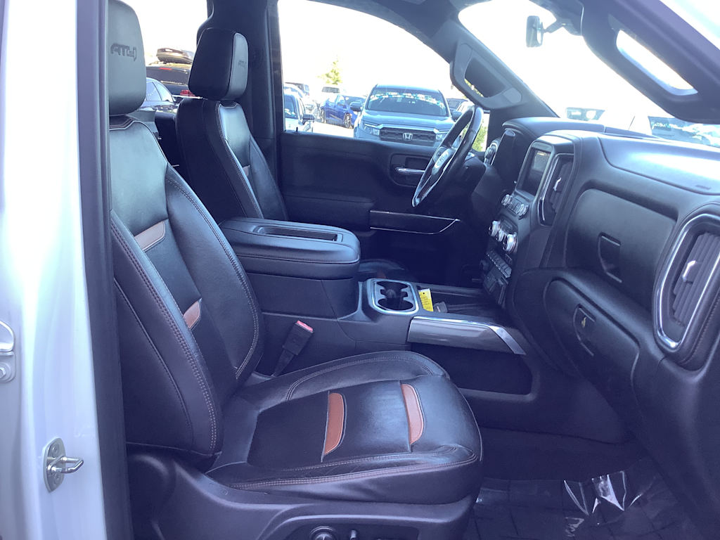 Thumbnail: 2020 GMC Sierra 1500 - 12