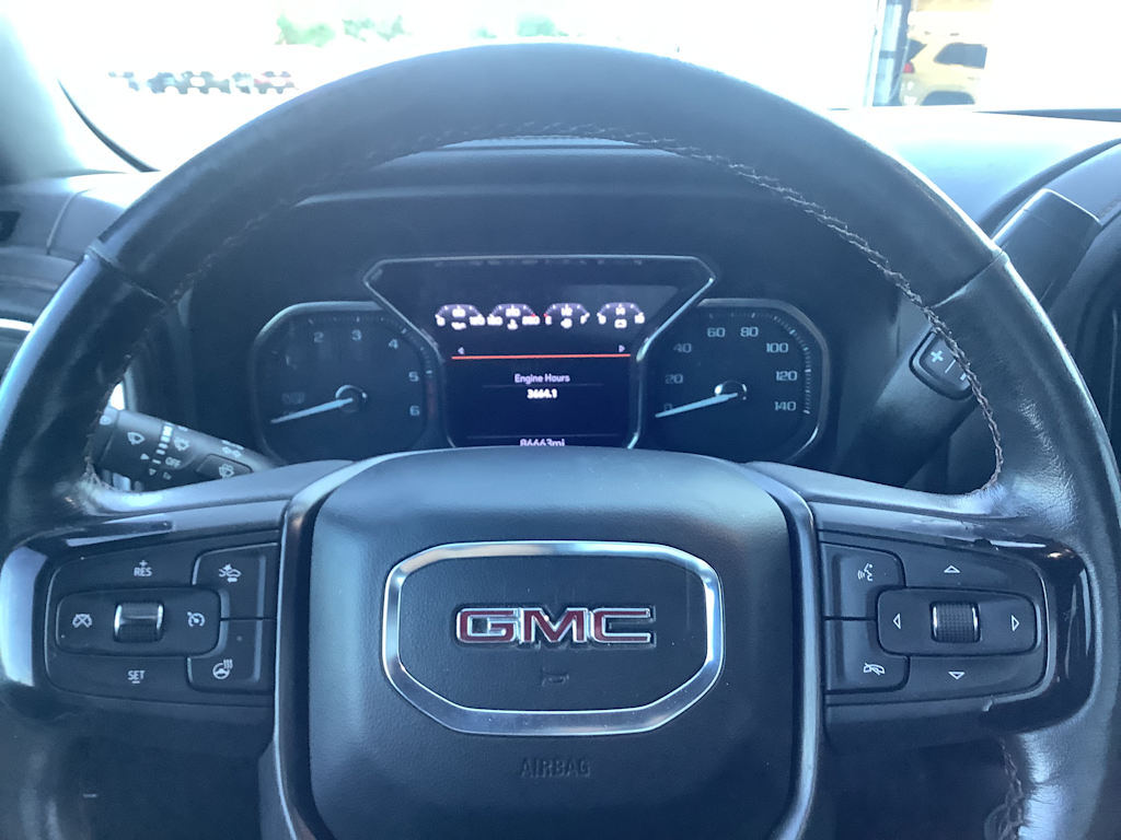 Thumbnail: 2020 GMC Sierra 1500 - 20