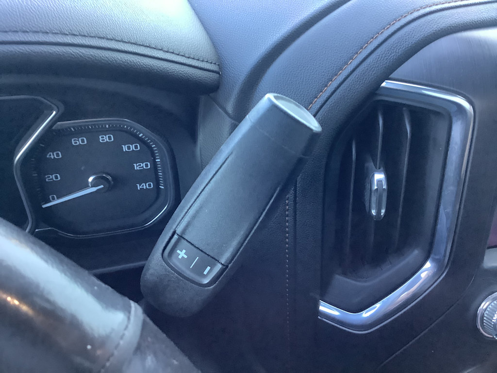 Thumbnail: 2020 GMC Sierra 1500 - 21