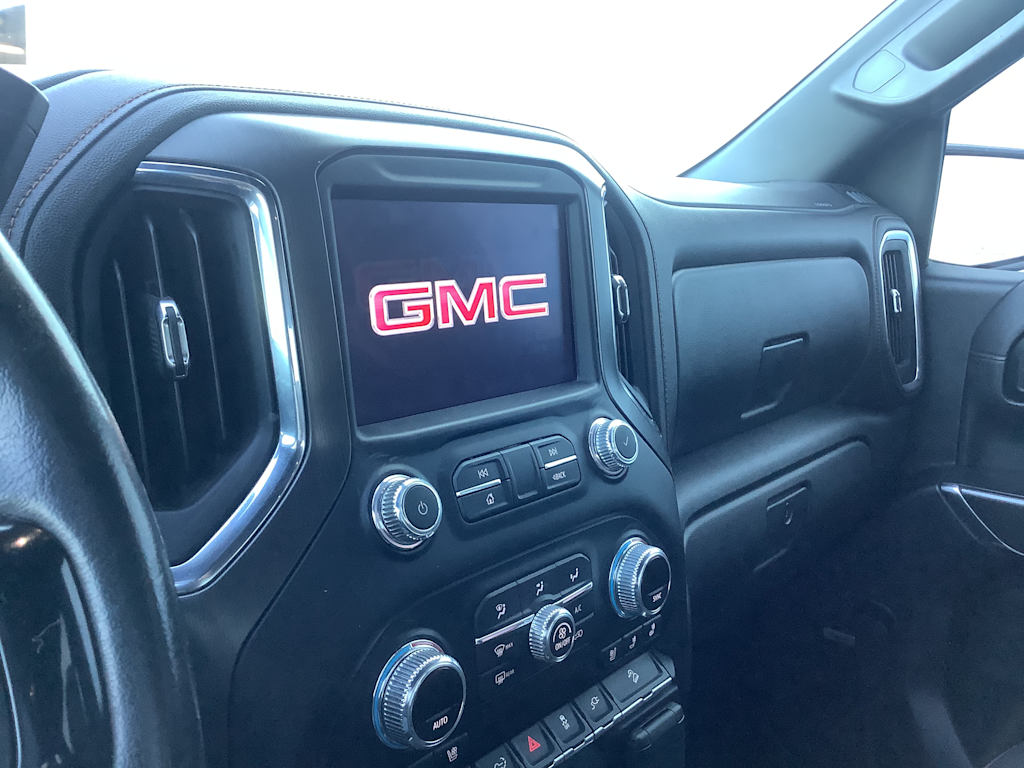 Thumbnail: 2020 GMC Sierra 1500 - 14