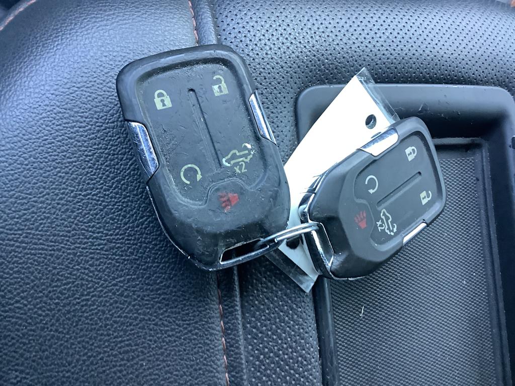 Thumbnail: 2020 GMC Sierra 1500 - 17