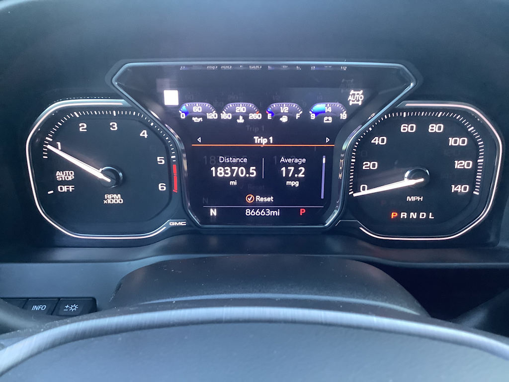 Thumbnail: 2020 GMC Sierra 1500 - 15