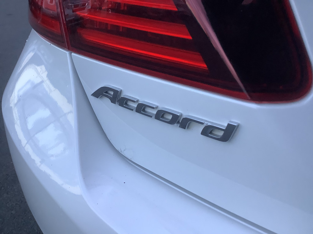 Thumbnail: 2016 Honda Accord - 7