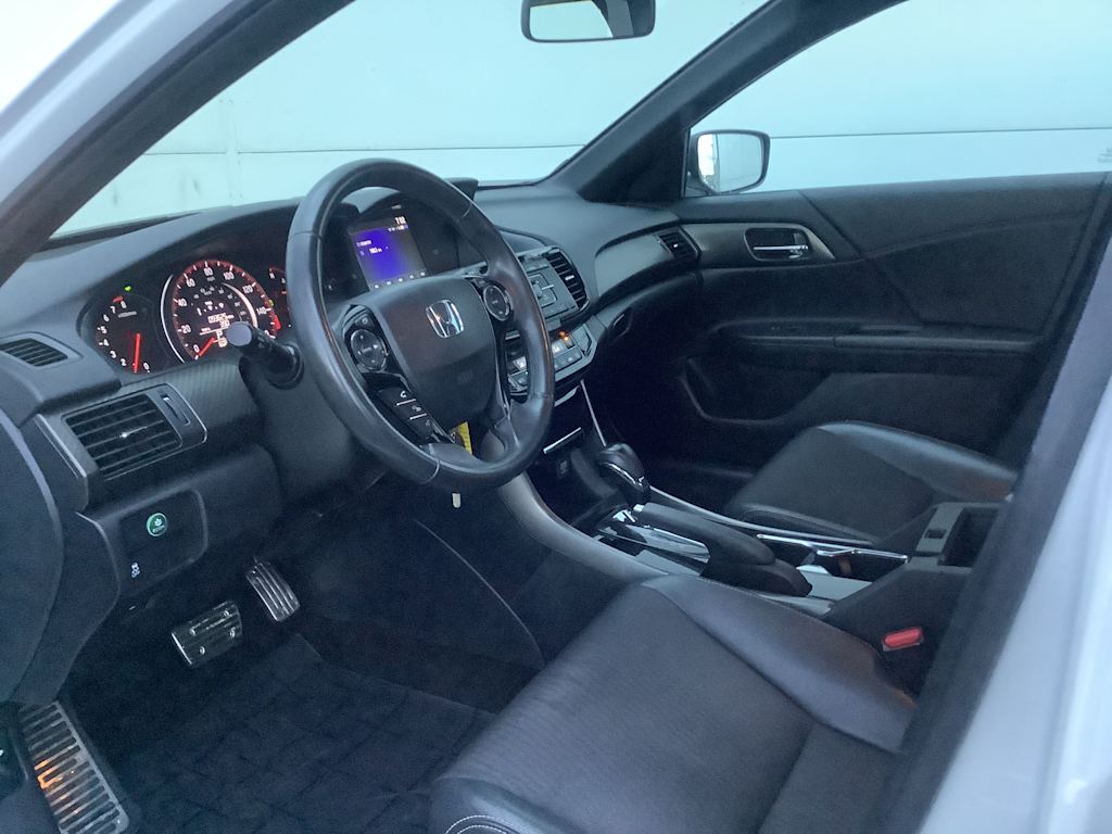 Thumbnail: 2016 Honda Accord - 2