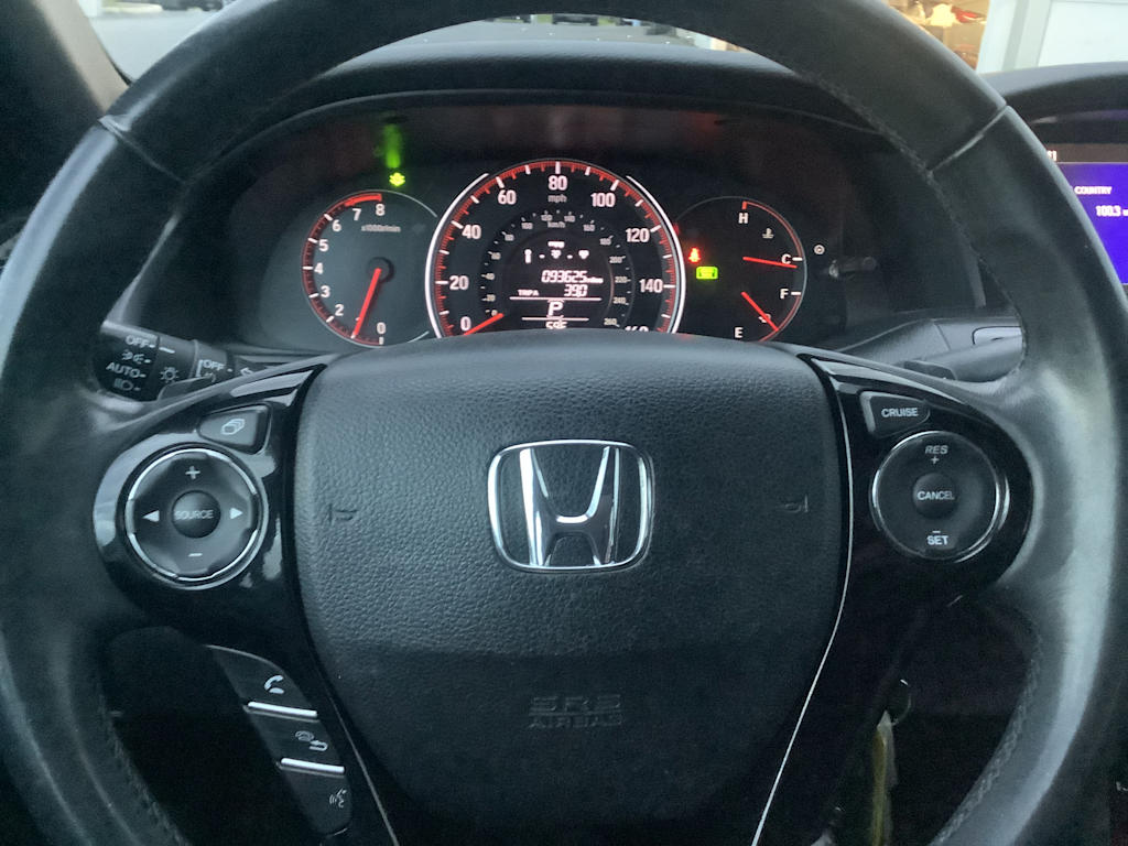 Thumbnail: 2016 Honda Accord - 20