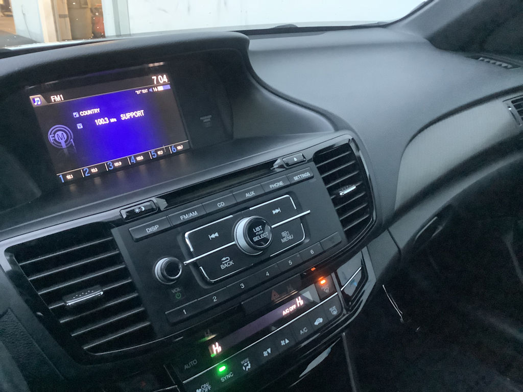 Thumbnail: 2016 Honda Accord - 14